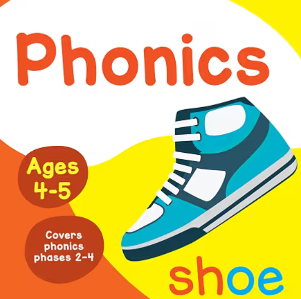 Schema introduttivo del Phonics