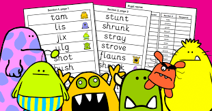 Cos’è il Phonics Screening Check?